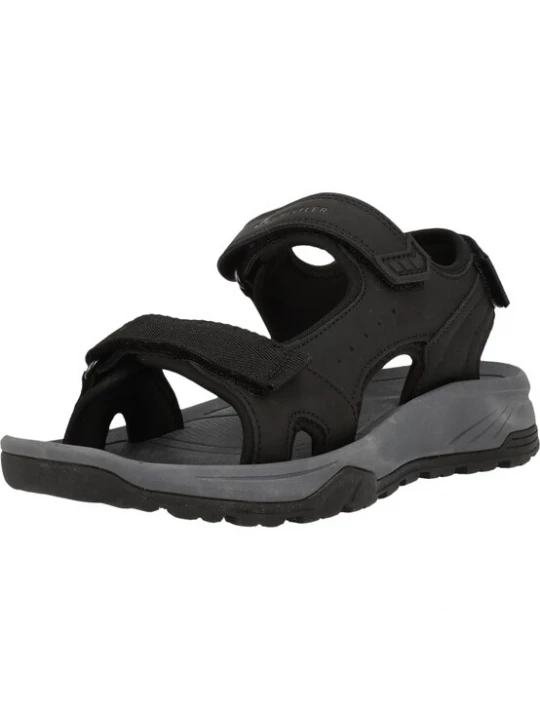 Foto van product Whistler Sandalen 'Wofun' zwart