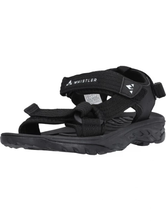Foto van product Whistler Sandalen 'Zakim' zwart