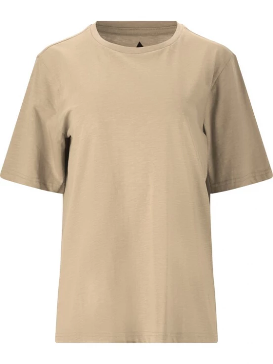 Foto van product Whistler Shirt 'Caloot' nude