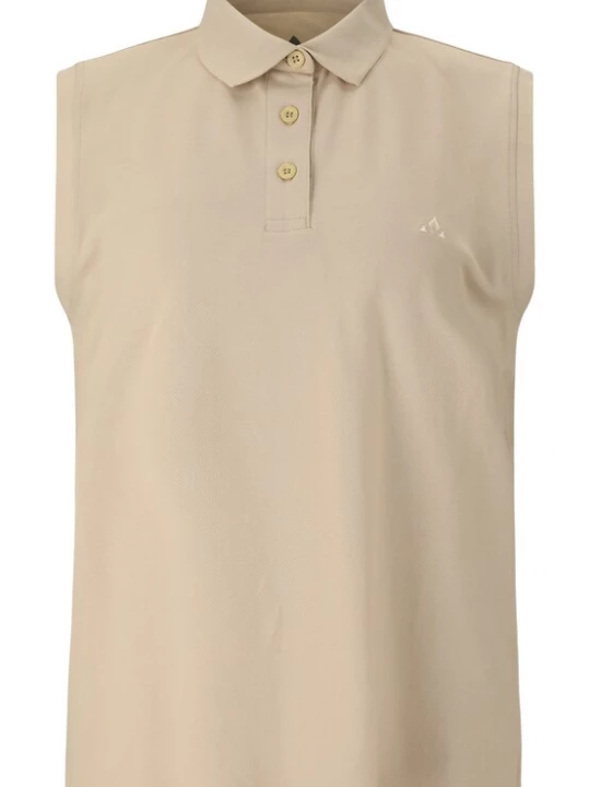 Foto van product Whistler Shirt 'Jamero' lichtbruin