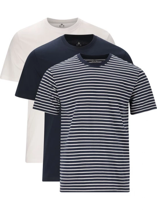 Foto van product Whistler Shirt 'Manny' wit