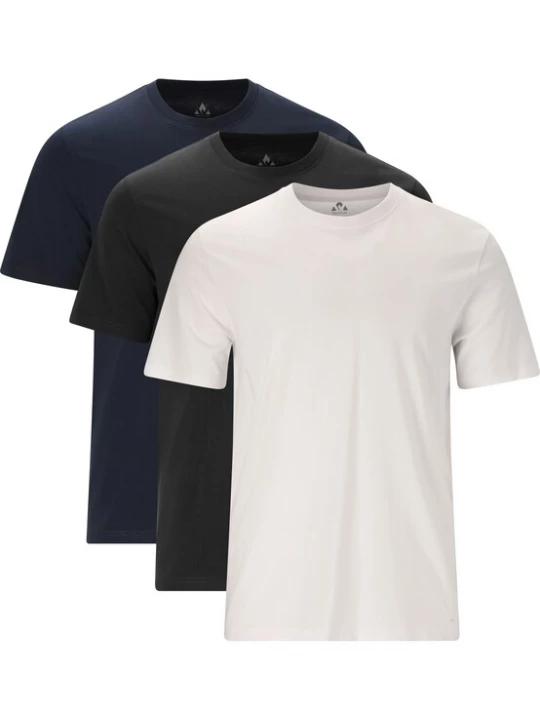 Foto van product Whistler Shirt 'Monray' wit
