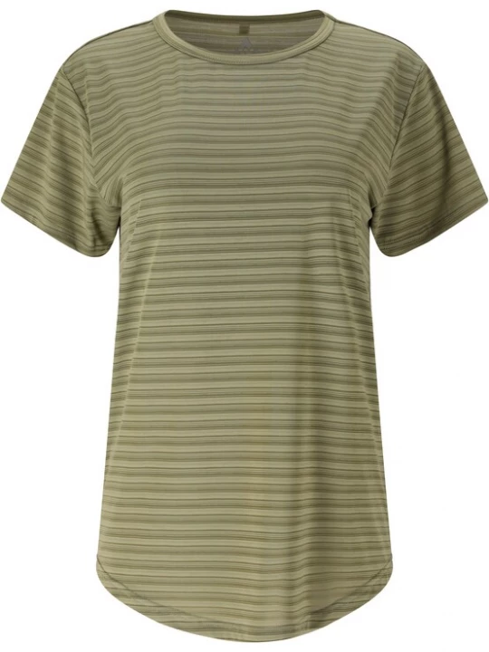 Foto van product Whistler Shirt 'Skylon' donkergroen
