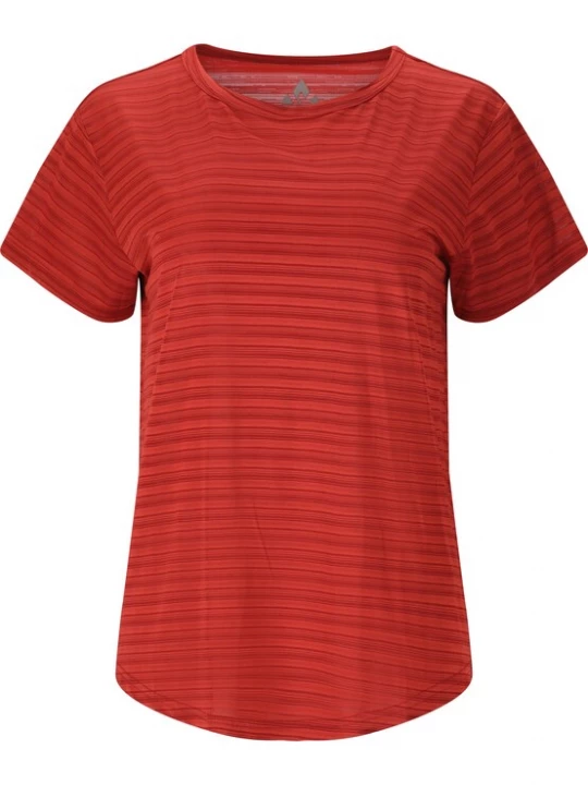 Foto van product Whistler Shirt 'Skylon' donkerrood