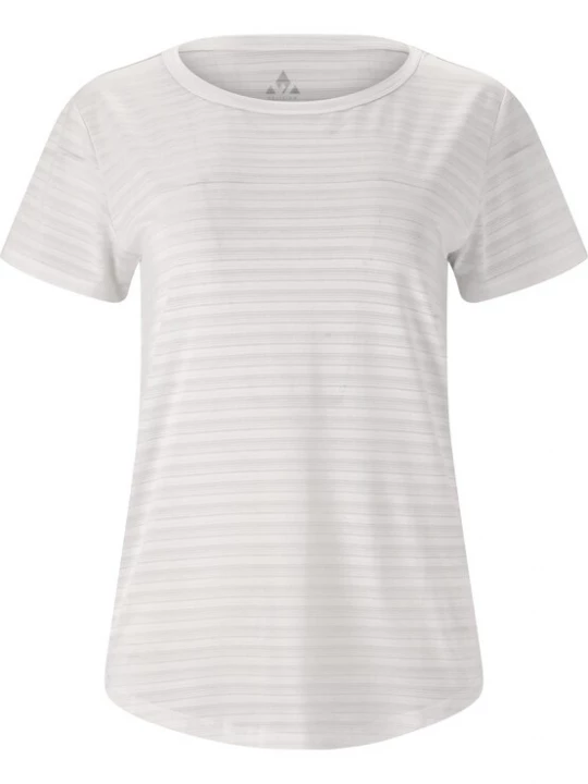Foto van product Whistler Shirt 'Skylon' wit