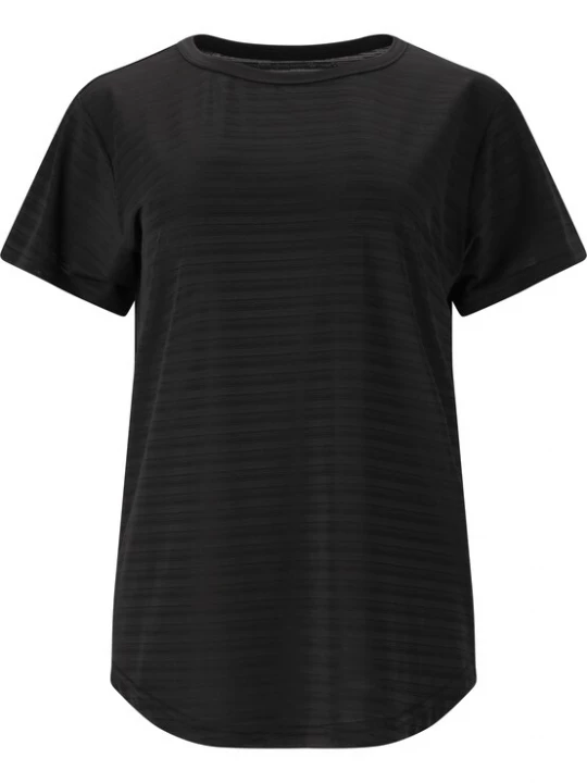 Foto van product Whistler Shirt 'Skylon' zwart