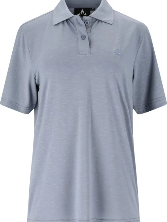 Foto van product Whistler Shirt 'Vale' blauw