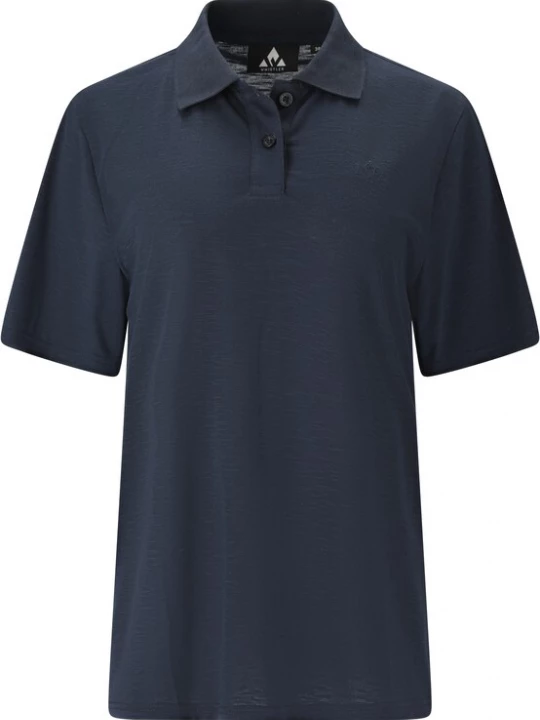 Foto van product Whistler Shirt 'Vale' donkerblauw
