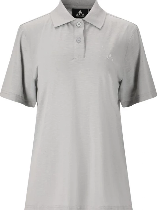 Foto van product Whistler Shirt 'Vale' lichtgrijs