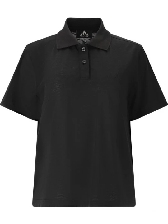 Foto van product Whistler Shirt 'Vale' zwart