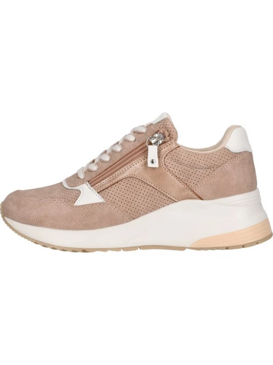Foto van product Whistler Sneakers laag 'Harmonia' rosa