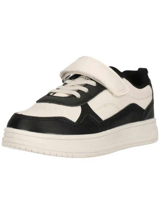 Foto van product Whistler Sneakers 'Lecool' zwart / wit