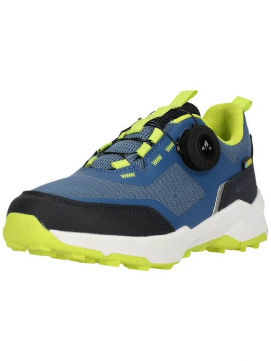 Foto van product Whistler Sneakers 'Menfi' blauw