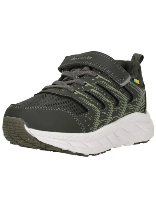 Foto van product Whistler Sneakers 'Minol' kaki