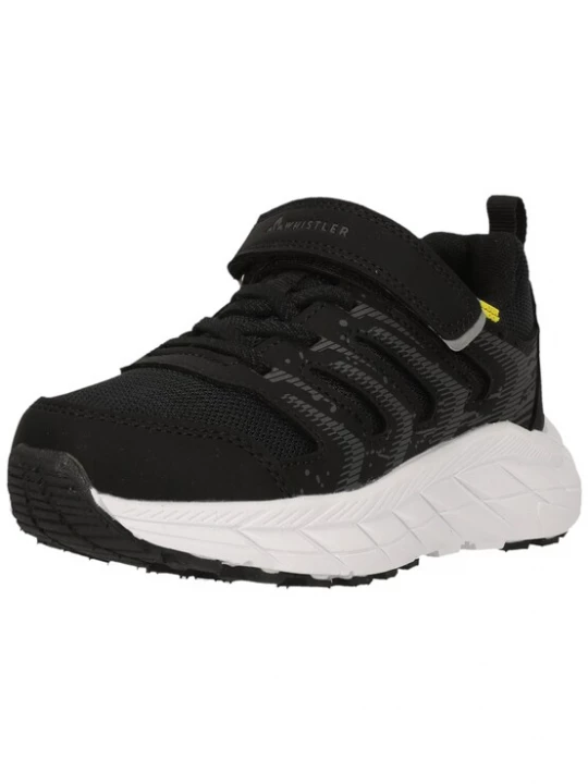 Foto van product Whistler Sneakers 'Minol' zwart