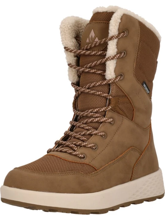 Foto van product Whistler Snowboots geel