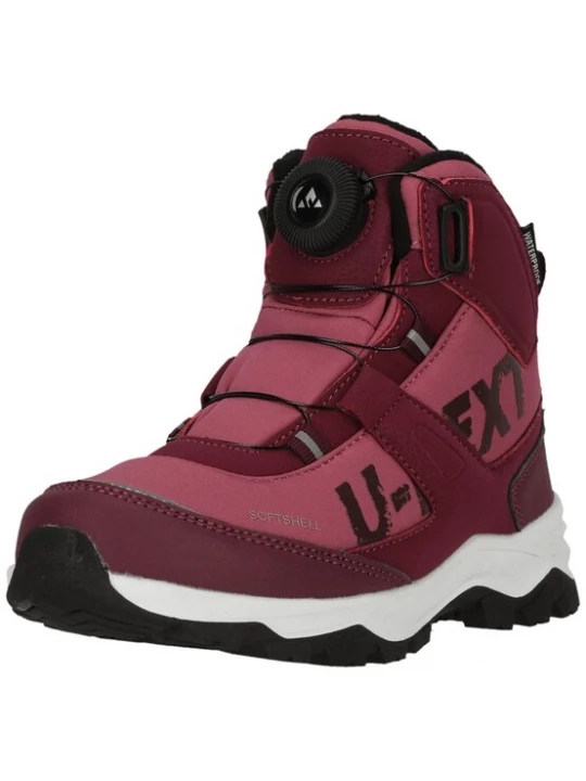 Foto van product Whistler Snowboots 'Nocara' rosa