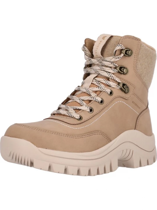 Foto van product Whistler Snowboots 'Nuslog' nude