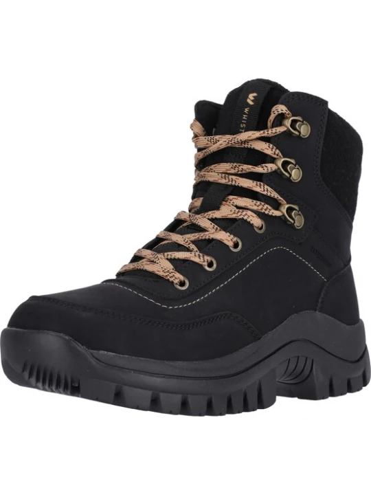 Foto van product Whistler Snowboots 'Nuslog' pueblo / zwart