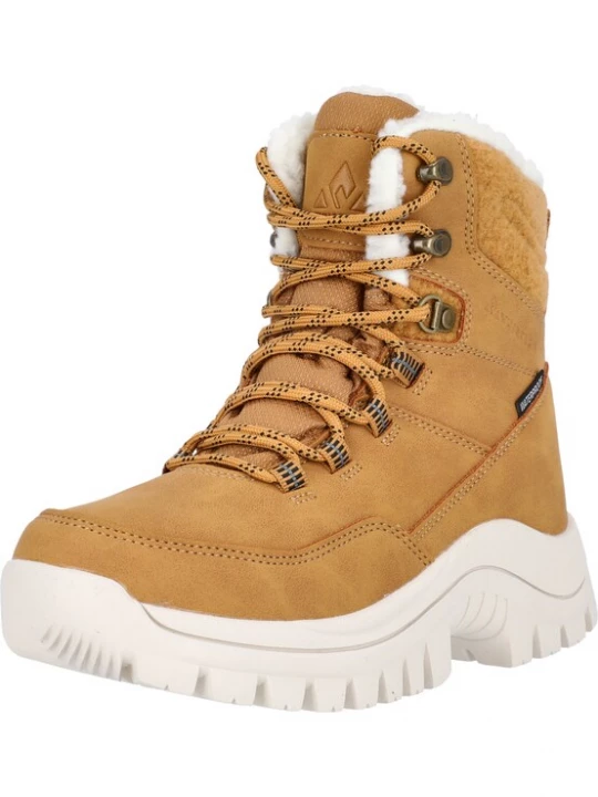 Foto van product Whistler Snowboots 'Whiemena' karamel