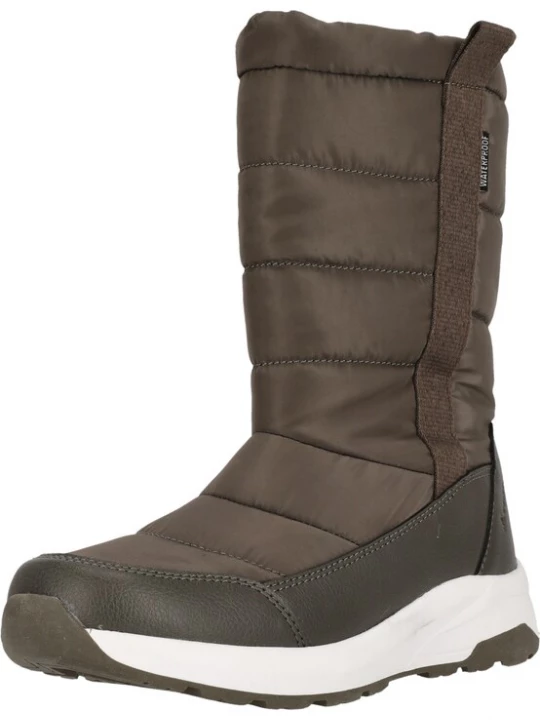 Foto van product Whistler Snowboots 'Yattua' bruin