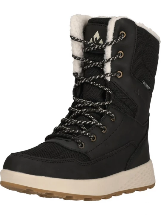 Foto van product Whistler Snowboots zwart