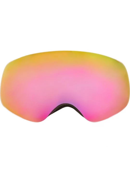 Foto van product Whistler Sportbril 'WS900 Jr.' lichtoranje / pastelroze / zwart