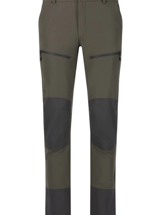 Foto van product Whistler Sportbroek 'Avatar' bruin