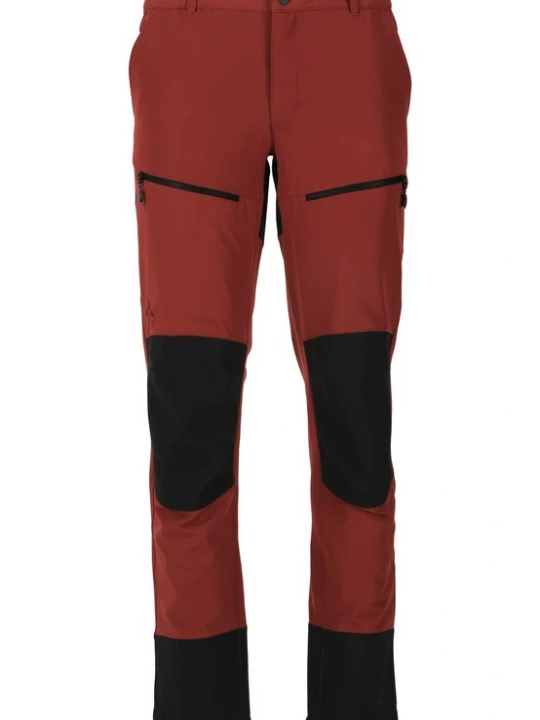 Foto van product Whistler Sportbroek 'Avatar' donkerrood
