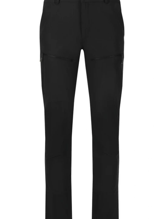 Foto van product Whistler Sportbroek 'Avatar' zwart