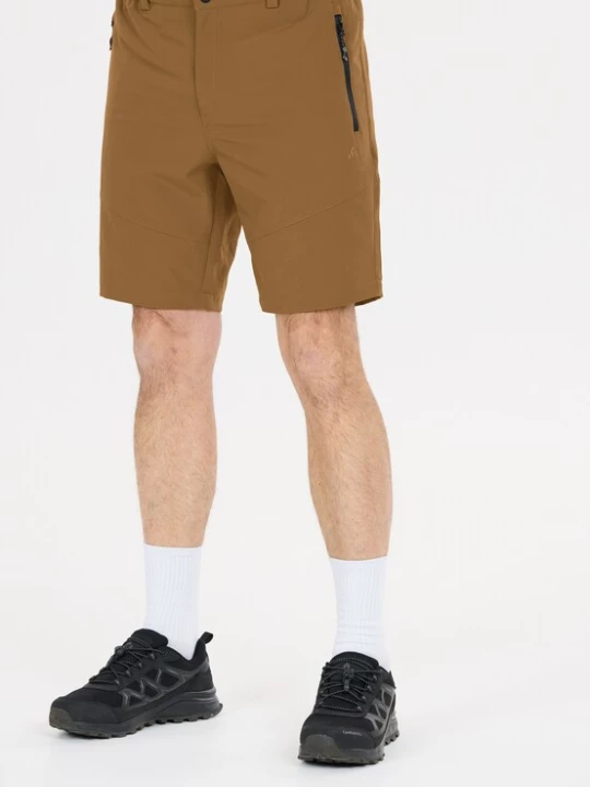 Foto van product Whistler Sportbroek 'AVIAN' bruin