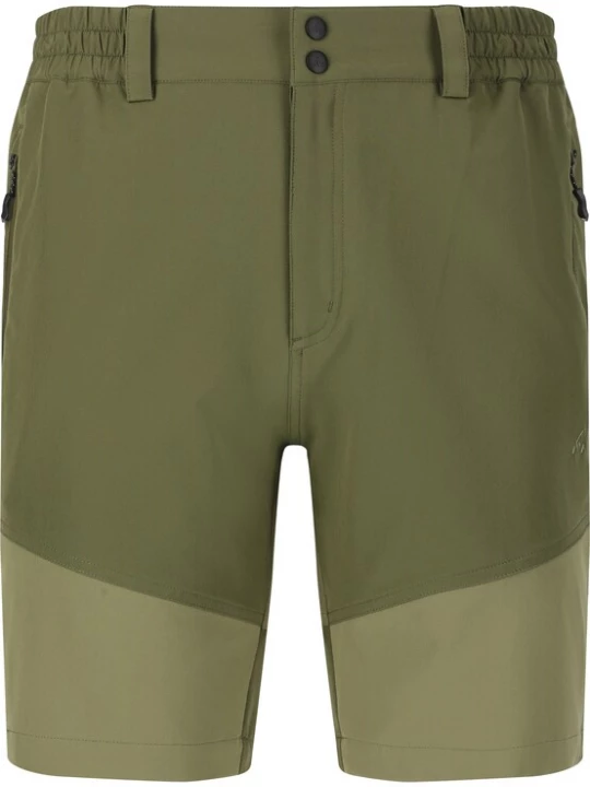 Foto van product Whistler Sportbroek 'AVIAN' donkergroen