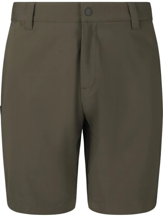 Foto van product Whistler Sportbroek 'Barrie' donkergroen