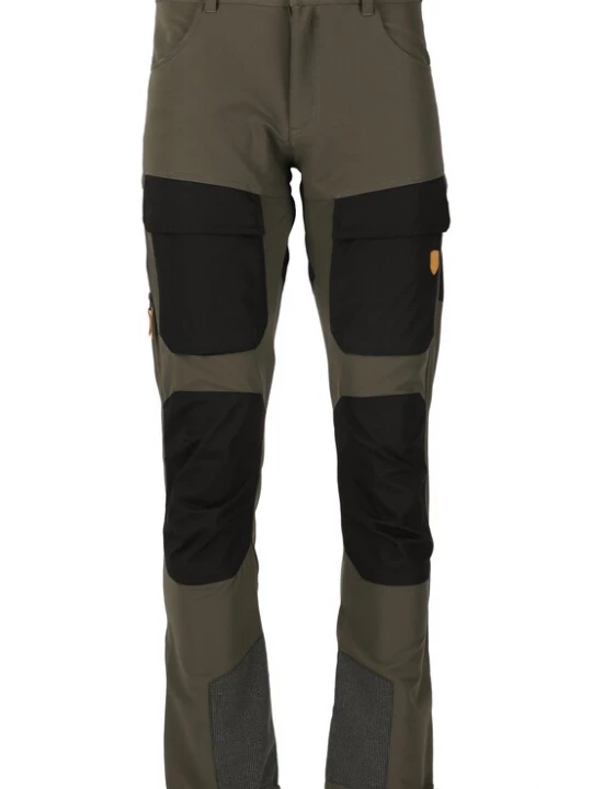 Foto van product Whistler Sportbroek 'BEINA' groen
