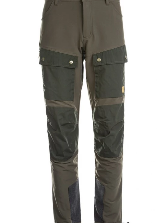 Foto van product Whistler Sportbroek 'BEINA' kaki