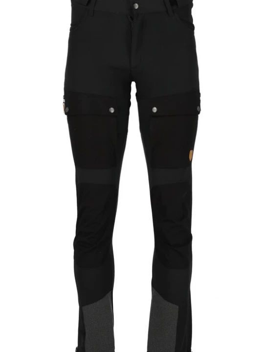 Foto van product Whistler Sportbroek 'BEINA' zwart