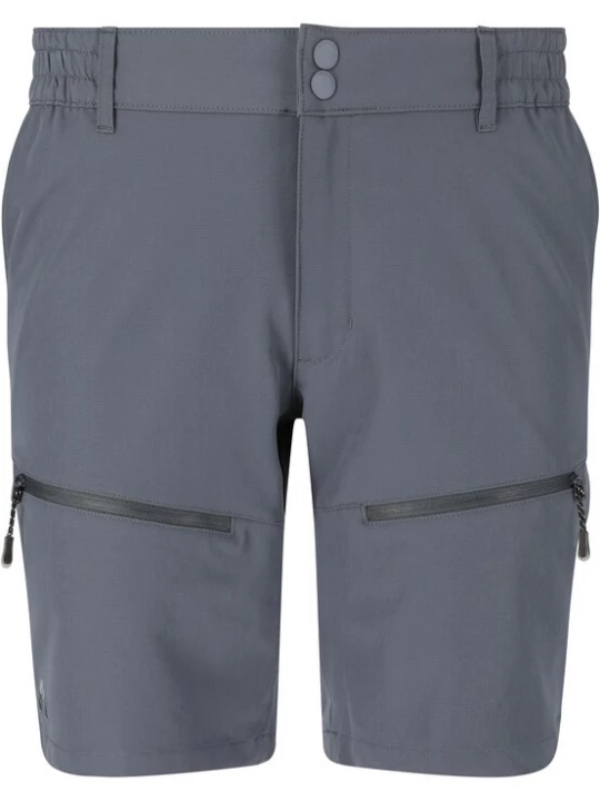 Foto van product Whistler Sportbroek blauw / grijs