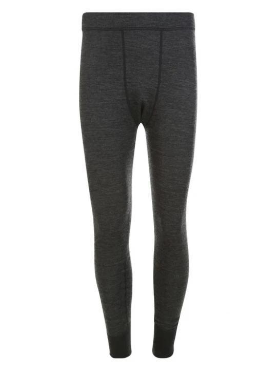 Foto van product Whistler Sportbroek 'BRADLEY' donkergrijs