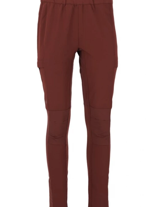 Foto van product Whistler Sportbroek 'Davina' donkerrood
