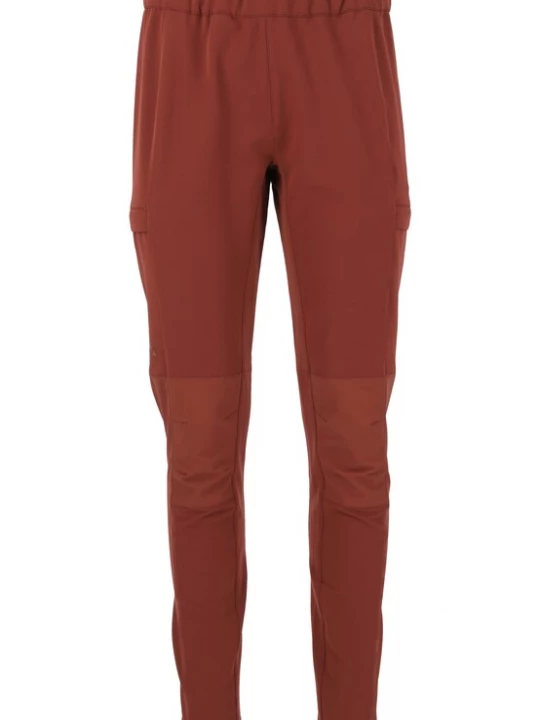 Foto van product Whistler Sportbroek 'Davina' donkerrood