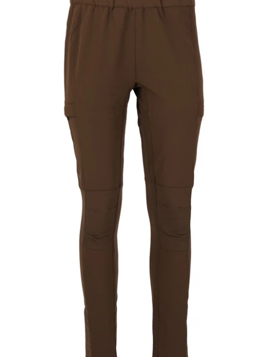 Foto van product Whistler Sportbroek 'Davina' olijfgroen