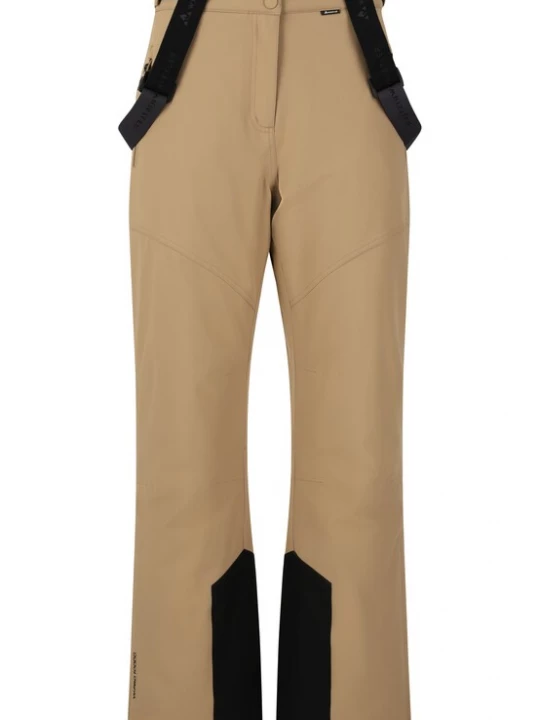 Foto van product Whistler Sportbroek donkerbruin