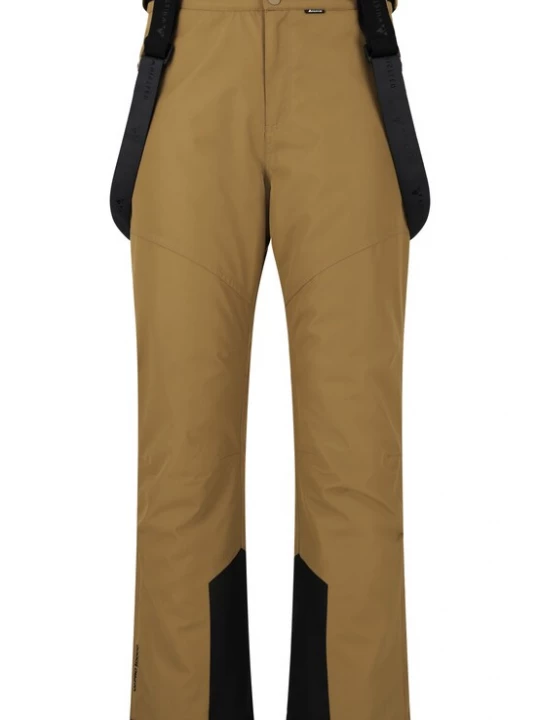 Foto van product Whistler Sportbroek 'Drizzle' bruin