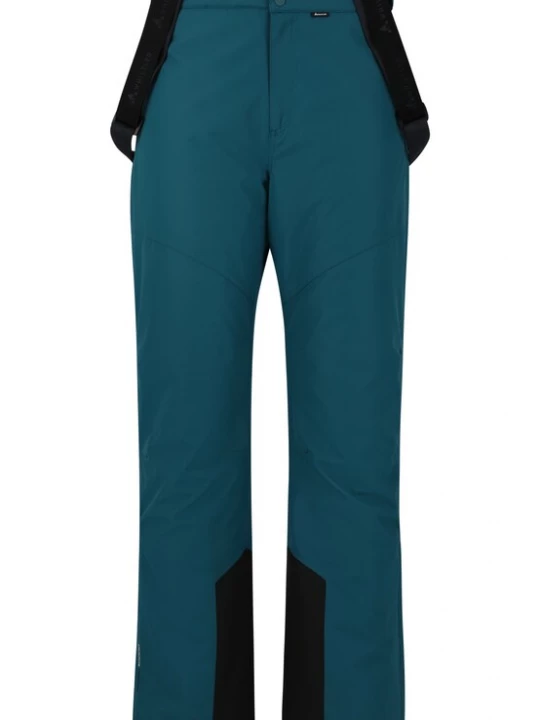 Foto van product Whistler Sportbroek 'Drizzle' donkerblauw