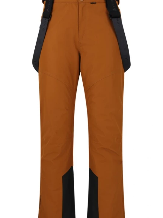 Foto van product Whistler Sportbroek 'Drizzle' karamel