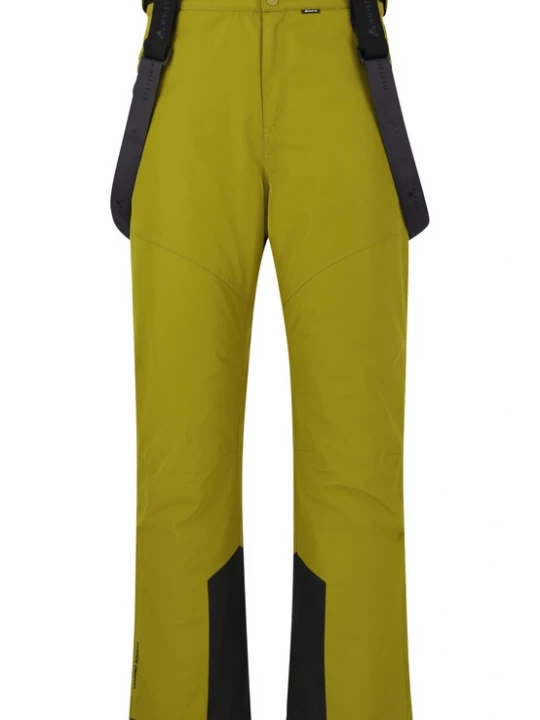 Foto van product Whistler Sportbroek 'Drizzle' neongroen