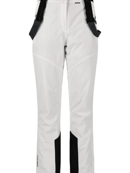 Foto van product Whistler Sportbroek 'Drizzle' offwhite