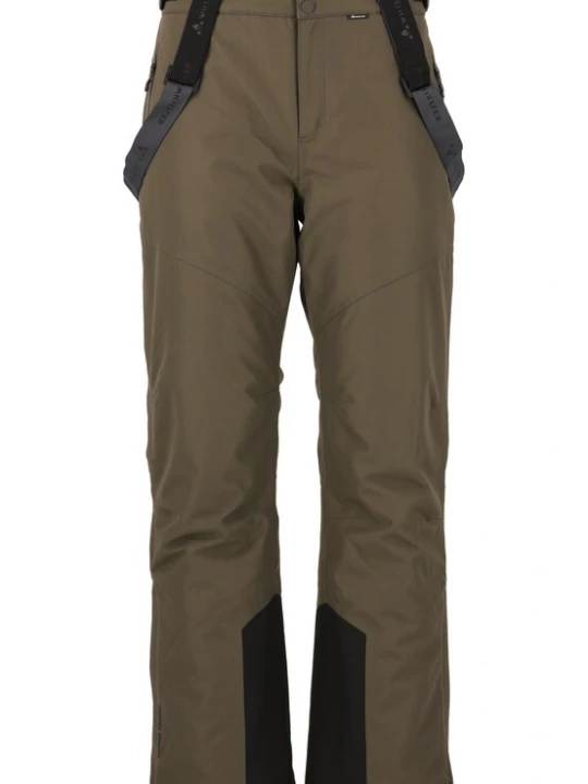 Foto van product Whistler Sportbroek 'Drizzle' olijfgroen