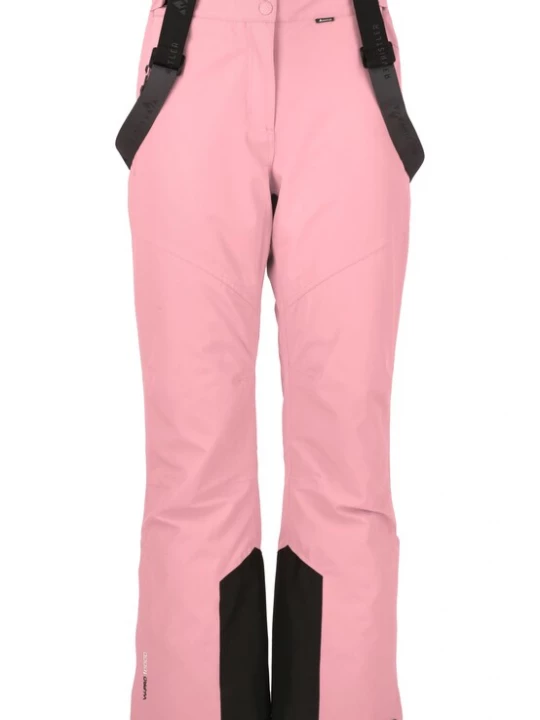 Foto van product Whistler Sportbroek 'Drizzle' pink