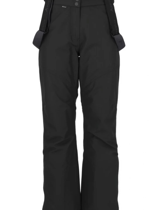 Foto van product Whistler Sportbroek 'Drizzle' zwart